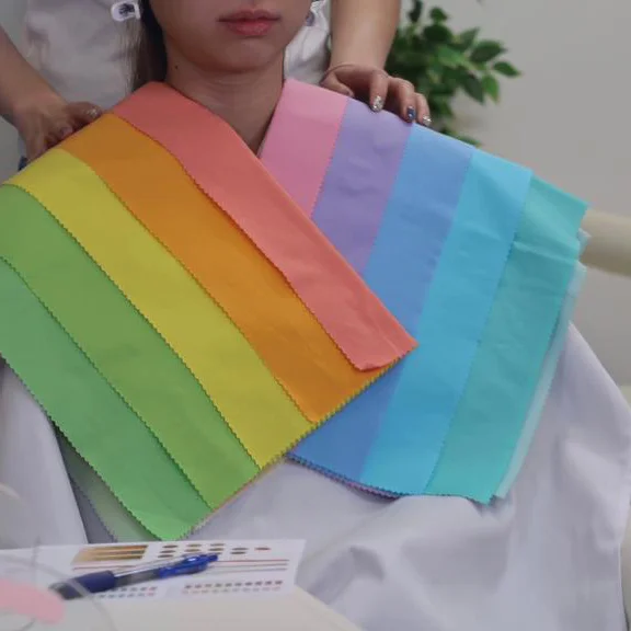 Professional Personal Colour Analysis in Melbourne - Colour You