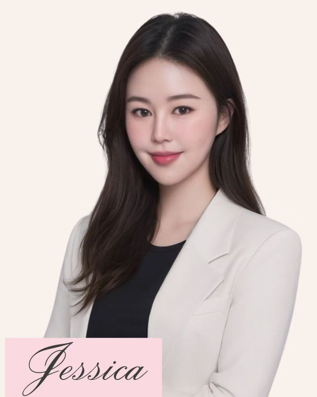 Jessica, Colour You professional colour and style analyst